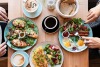 Guide to Dubai's best weekday brunches